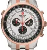 Swiss Alpine Military Herren Uhr Chronograph Analog Quarz Produktbild-Vorschau 6