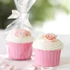 24 Muffinförmchen Rosa Produktbild-Vorschau 3