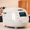 Reishunger Digitaler Reiskocher (860W/1,5l), Grau, für bis Náhľad obrázku produktu 31