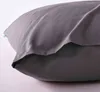 Bettwäsche Set Microsatin »Berlin« BxL 135x200 cm Produktbild-Vorschau 2