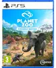 PS5 Planet Zoo Console Edition Produktbild-Vorschau 1