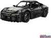 RUF GT 1:10 (1655 dílů) Náhled obrázku produktu 7