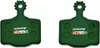 SwissStop Disc 33 C, Fahrradbremsbelag, Grün Produktbild-Vorschau 3
