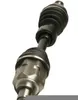 MAXGEAR 49-2505 Antriebswelle für TOYOTA Verso (R2) VERSO Produktbild-Vorschau 2