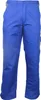 Nungu Bundhose Royal/Grau, Größe:50 Produktbild-Vorschau 1