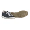 Ecco Komfort Schnürschuhe Damen 31393336383936 Grau 42 EU Produktbild-Vorschau 2