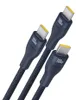 Baseus Flash Series Type C to C+C+C fast charging cable 480 Anteprima dell’immagine prodotto 2