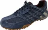 Geox Snake Original Herrenschuhe sportlicher Schnürer Blau Produktbild-Vorschau 24