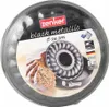 Zenker Springform BlackMetallic mit Flach- und Rohrboden, Ø Produktbild-Vorschau 14