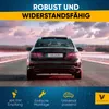 Villkin Autoantenne (10cm) für optimalen AM/FM-Empfang Produktbild-Vorschau 3