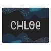 MuchoWow® Mauspad Mousepad Chloe - Pastell - Mädchen 40x30 Produktbild-Vorschau 1