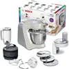 Kuchynský robot a mixér s misou BOSCH MUM58L20 1000 W Náhľad obrázku produktu 18