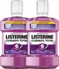 Total Care Mouthwash Set 2 X By Listerine 1000 Ml Produktbild-Vorschau 2
