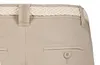 Sublevel Cargo-Bermuda Shorts mit Flechtgürtel Größe: L Produktbild-Vorschau 3