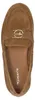 Tamaris Damen Slipper Leder Mokassin sportlich Zierspange Produktbild-Vorschau 32