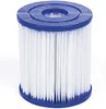 Bestway Fast Set 57268, 2300 L, Nafukovací bazén, Modrá, Náhľad obrázku produktu 50