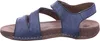 Rieker Damen Keilsandaletten 31486-36, 31486-37, 31486-38, Produktbild-Vorschau 3
