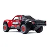 Arrma Mojave Grom 1:18 4WD RTR Rot Produktbild-Vorschau 4