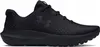 Under Armour Charged Edge Black-Black-Black Größe EU 44,5 Produktbild-Vorschau 6