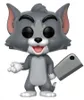 FUNKO POP! Tom, zberateľská figúrka, Rozprávky Náhľad obrázku produktu 2