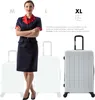 Flexot® Trolley - Koffer XL – Aluminium-Teleskopstange, Produktbild-Vorschau 2