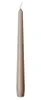 Leuchterkerzen Ø 2,2 cm · 25 cm puder Produktbild-Vorschau 3