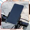Universal-Lenkerhalterung, Aluminium, schwarz, 360 Grad Produktbild-Vorschau 20
