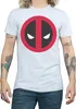 Marvel - T-Shirt für Herren BI49377 (M) (Grau) Produktbild-Vorschau 3