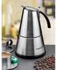 Rommelsbacher EKO 366/E, Tropfen, Schwarz, Edelstahl, 365 Produktbild-Vorschau 17