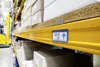 DURABLE Magnetická kapsa na štítky 100x38 mm, tmav? modrá, Náhled obrázku produktu 5