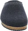 Stegmann 108 Uni Wollfilz-Pantoffeln Graphit, 17-801-8801 - Produktbild-Vorschau 24