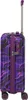 travelite carrello Lascana Edition 4W Trolley Purple Swirl Anteprima dell’immagine prodotto 3