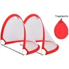 Bandito Pop-up MINI Set de buts pour le funhockey et autres Voir les images du produit 1