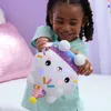 Gabby's Dollhouse Sprinkle Party Cakey Cat, Kot zabawka, 3 Podgląd zdjęcia produktu 6