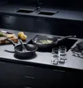 TOMALIN Bratpfanne 26 cm fettarmes und gesundes Kochen, für Produktbild-Vorschau 2