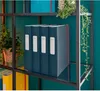 Leitz Active Cosy Polyfoam 180º A4 65 Mm Aktenordner Produktbild-Vorschau 3