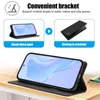 Coverup Classic Klapphülle - Xiaomi 17T Pro Hülle - Schwarz Produktbild-Vorschau 7