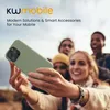 kwmobile Handyhülle für iPhone 16 Pro Hülle, für iPhone 16 Produktbild-Vorschau 7
