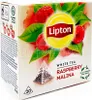 Lipton Weißer Tee Himbeertraum, 20er Pack Produktbild-Vorschau 1