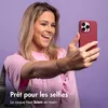 imoshion Coque arrière colorée pour Samsung Galaxy A17 (5G) Voir les images du produit 3