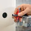 Universal-Schlüssel "Bau" 00 11 06 V01 (silber/rot, für Produktbild-Vorschau 6