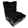 BS Systems bac pour petites pièces 4 bacs LB 136 ( Voir les images du produit 6
