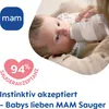Mam 664106 ANTI-Colic MILK Sauger Produktbild-Vorschau 9