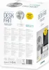 Platinet rechargeable fan 3000mAh, white/grey (45242) Produktbild-Vorschau 6