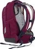 satch Schulrucksack Sleek Rucksack 24L Pure Purple violett Produktbild-Vorschau 4