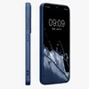 kwmobile Handyhülle für Samsung Galaxy S25 Hülle - Silikon Produktbild-Vorschau 4