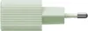 ANKER 511 Nano 4 Wall Charger 30W 1C, Green, EU Plug Produktbild-Vorschau 5