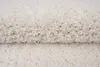 Tapiso Koberec ESSENCE Round Modern Unicoloured Cream Náhled obrázku produktu 6