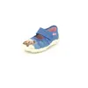 Superfit Mädchen Hausschuh Bonny 00281-8400 Pferd Klett Produktbild-Vorschau 56