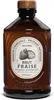 Bacanha Sirop Brut de Fraise  400ml – -Erdbeer-Sirup mit Produktbild-Vorschau 1